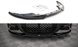 Maxton Design Front Splitter V.3 BMW 4 M-Package G22