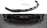 Maxton Design Front Splitter V.3 - BMW / G80 M3 / G82 M4