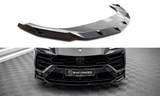 Maxton Design Front Splitter V.3 Lamborghini Urus MK1