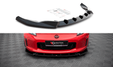 Maxton Design Front Splitter V.3 Nissan 370Z Facelift