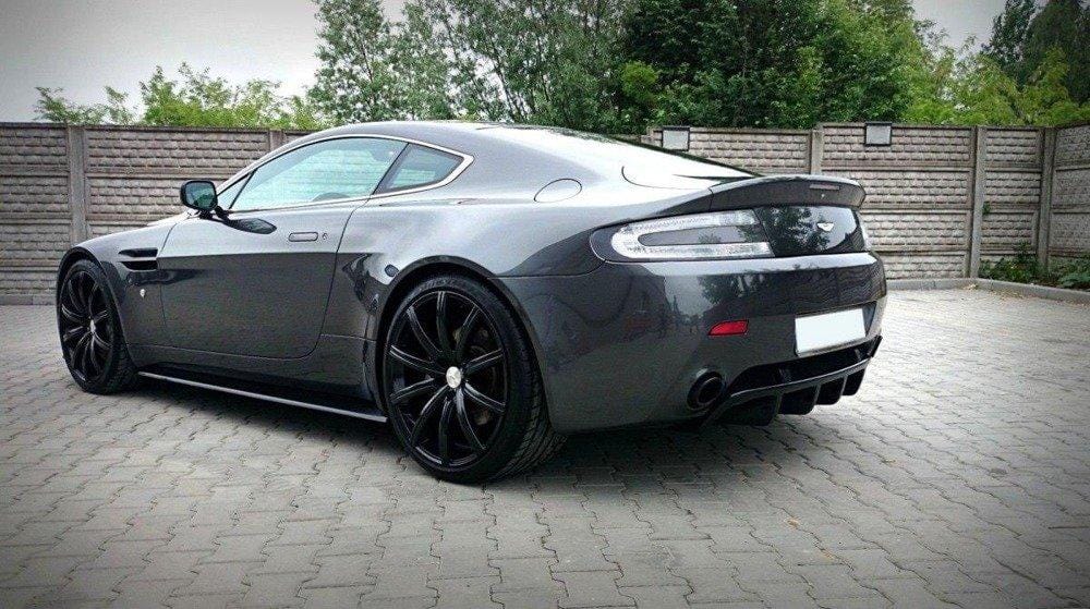 Maxton Design Rear Diffuser Aston Martin V8 Vantage