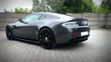 Maxton Design Rear Diffuser Aston Martin V8 Vantage