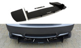 Maxton Design Rear Diffuser BMW M3 E92 / E93