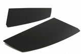 Maxton Design Rear Diffuser BMW M3 E92 / E93