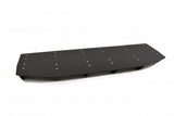 Maxton Design Rear Diffuser Mazda 3 MK2 Mps
