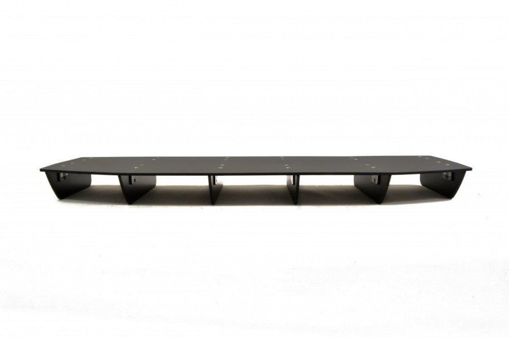 Maxton Design Rear Diffuser Mazda 3 MK2 Mps