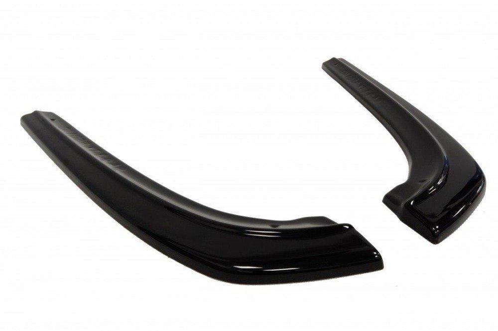 Maxton Design Rear Side Splitters Audi S8 D3