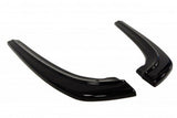 Maxton Design Rear Side Splitters Audi S8 D3