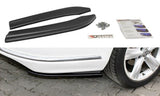 Maxton Design Rear Side Splitters VW Passat B7 R-Line Variant