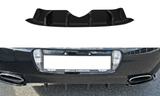 Maxton Design Rear Valance Bentley Continental GT