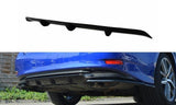 Maxton Design Rear Valance Lexus Gs Mk4 Facelift H