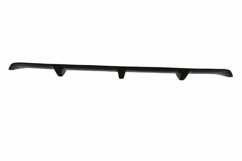 Maxton Design Rear Valance Lexus Gs Mk4 Facelift H