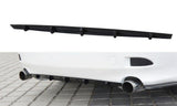 Maxton Design Rear Valance Lexus Is Mk2
