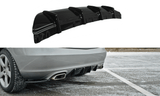 Maxton Design Rear Valance Mercedes-Benz SLK R172