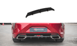 Maxton Design Rear Valance Lexus Lc 500