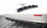 Maxton Design Rear Valance Maserati Ghibli MK3
