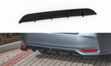 Maxton Design Rear Valance Toyota Corolla Xii Sedan