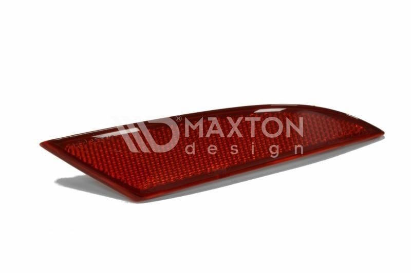 Maxton Design Reflective Lights Ford Focus ST MK3