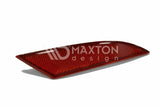 Maxton Design Reflective Lights Ford Focus ST MK3