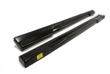 Maxton Design Side Skirts BMW 3 E46 - 4 Door Saloon (Generation V)