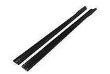 Maxton Design Side Skirts Diffusers V.1 Subaru Brz/ Toyota GT86 Facelift
