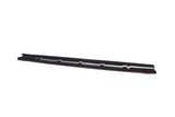 Maxton Design Side Skirts Diffusers V.2 Subaru WRX STI