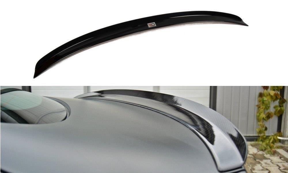 Maxton Design Spoiler Cap Aston Martin V8 Vantage
