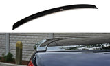 Maxton Design Spoiler Cap Audi S8 D3