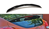 Maxton Design Spoiler Cap - Hyundai Veloster