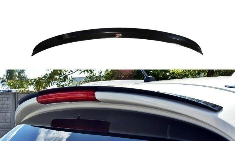 Maxton Design Spoiler Cap Infiniti Qx70