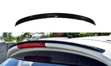 Maxton Design Spoiler Cap Infiniti Qx70