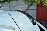 Maxton Design Spoiler Cap Infiniti Qx70