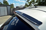 Maxton Design Spoiler Cap Infiniti Qx70