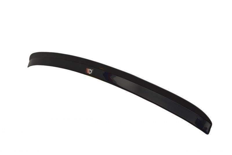 Maxton Design Spoiler Cap Infiniti Qx70