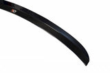Maxton Design Spoiler Cap Infiniti Qx70
