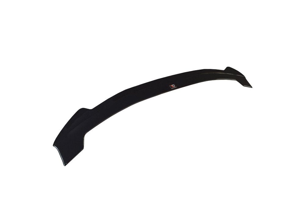 Maxton Design Spoiler Cap V.2 Subaru Brz/ Toyota GT86 Facelift