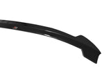 Maxton Design Spoiler Cap V.2 Subaru Brz/ Toyota GT86 Facelift