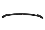 Maxton Design Spoiler Cap V.2 Subaru Brz/ Toyota GT86 Facelift