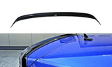 VOLKSWAGEN - MK7 MK7.5 GOLF R / MK7 MK7.5 GTI - SPOILER CAP - V1