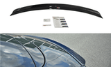 Maxton Design Spoiler Extension Bentley Continental GT