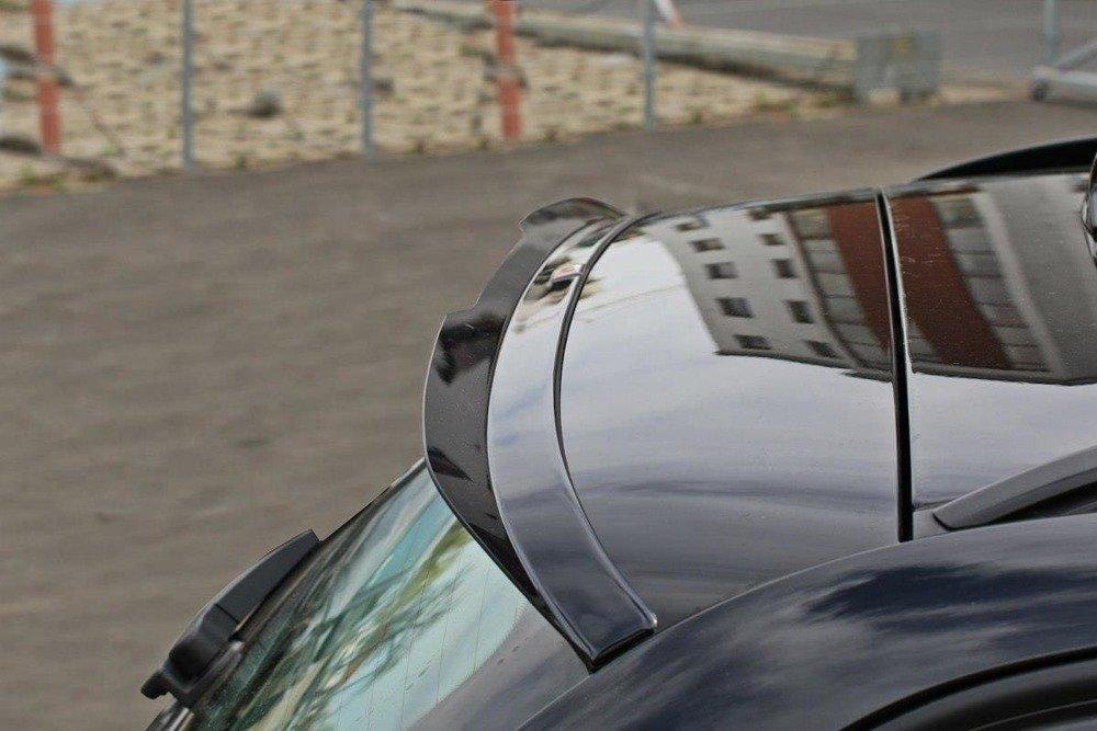 Maxton Design Spoiler Extension BMW 3 E91 M-Package Facelift