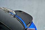 Maxton Design Spoiler Extension Toyota C-Hr