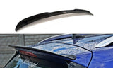 Maxton Design Spoiler Extension VW Golf Mk7 Estate (Sportwagen)