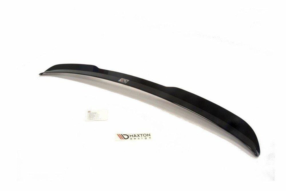 Maxton Design Spoiler Extension VW Golf Mk7 Estate (Sportwagen)