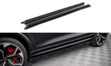 Maxton Design Side Skirt Diffusers - Audi RSQ8