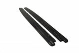 Maxton Design Side Skirts Diffusers Audi R8 Mk.2