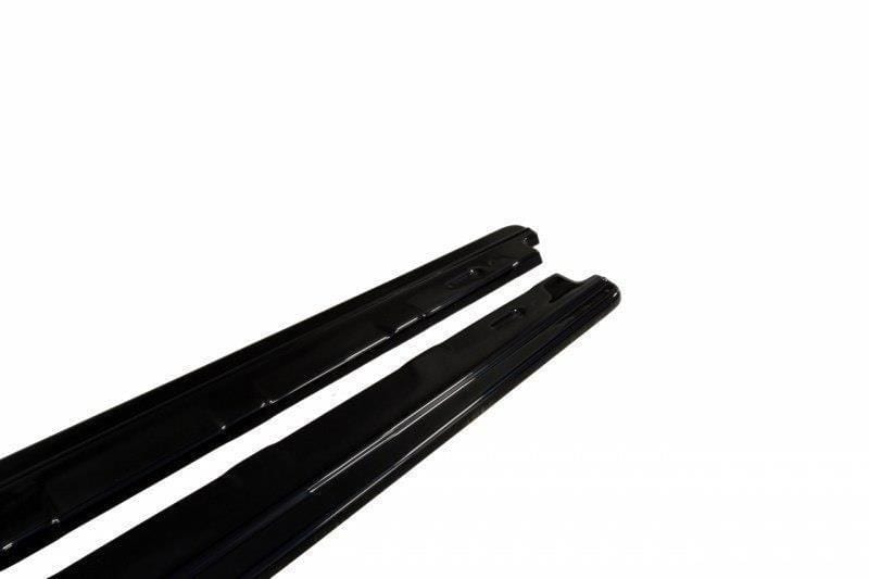 Maxton Design Side Skirts Diffusers Audi R8 Mk.2