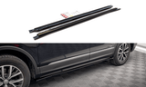 Maxton Design Side Skirts Diffusers - VW / Tiguan / Allspace / (LWB) Mk2