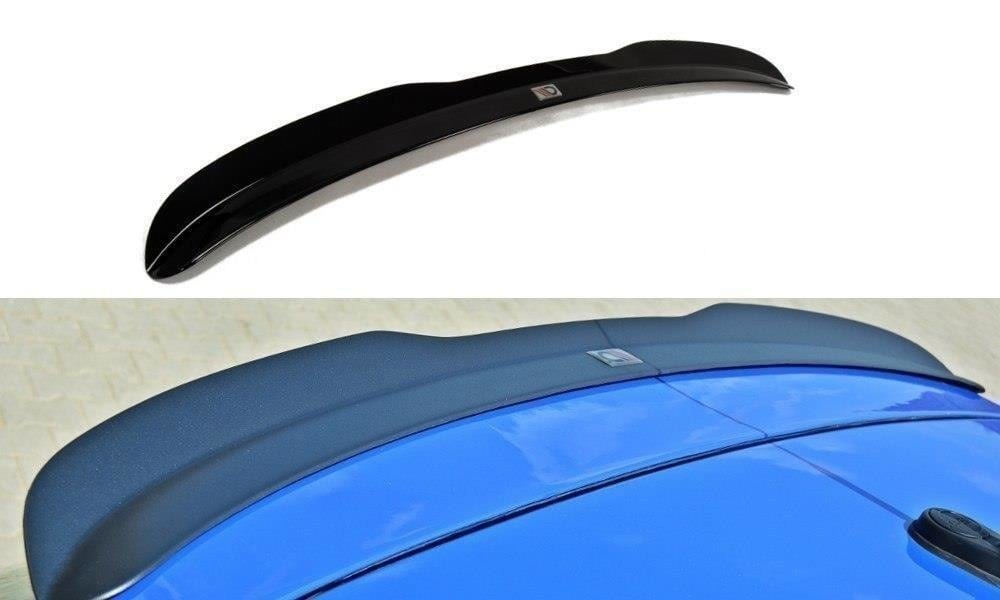 Maxton Design Spoiler Cap Audi RS6 C5 Avant
