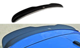 Maxton Design Spoiler Cap Audi RS6 C5 Avant